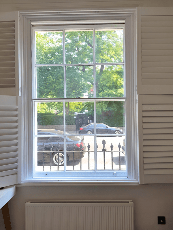 Soundproof Windows Cost UK