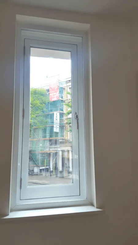 Window Inserts for Renters